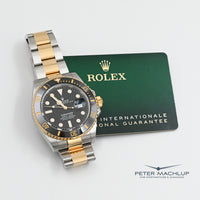Rolex Submariner Date 41 2024