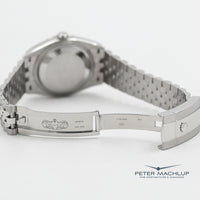 Rolex Datejust 36 2022