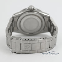 Tudor Submariner Date