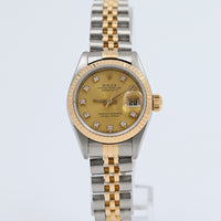 Rolex Lady-Datejust 26 1995