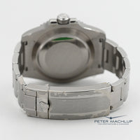 Rolex Submariner Date "Hulk" 2016