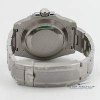 Rolex Submariner Date "Hulk" 2016