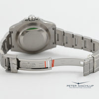 Rolex Submariner Date "Hulk" 2016