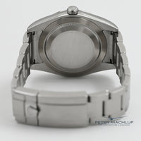 Rolex Explorer 39 2016