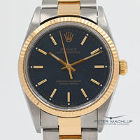 Rolex Oyster Perpetual 34 2000