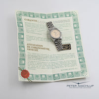Rolex Datejust 36 1990