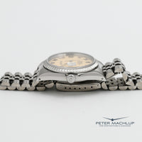 Rolex Datejust 36 1990