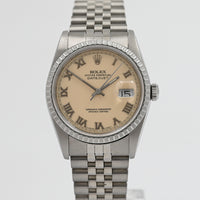 Rolex Datejust 36 1990