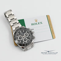 Rolex Cosmograph Daytona 2020