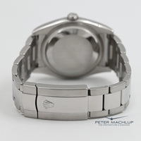 Rolex Datejust 36 2011