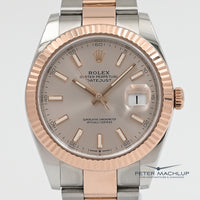 Rolex Datejust 41