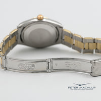 Rolex Oyster Perpetual 34 1970