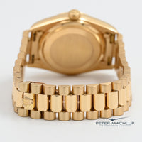 Rolex Day-Date 36 1987