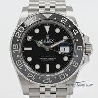 Rolex GMT-Master 2 2025