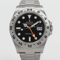 Rolex Explorer 42 2026