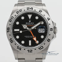 Rolex Explorer 42 2026