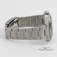 Rolex Explorer 42 2026