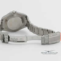 Rolex Explorer 42 2026
