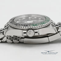Rolex GMT Master 2 2025