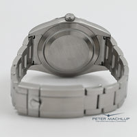 Rolex Explorer 39 2021