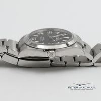 Rolex Explorer 39 2021