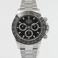 Rolex Cosmograph Daytona 40 2021