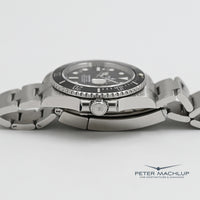 Rolex Submariner Date 41 2020