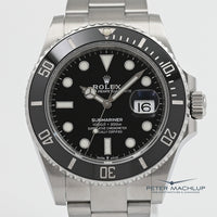 Rolex Submariner Date 41 2020
