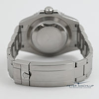 Rolex Submariner Date 41 2020