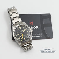 Tudor Black Bay Prof