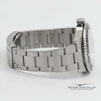 Rolex Submariner No Date 2021