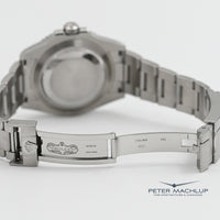 Rolex Submariner No Date 2021