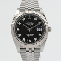 Rolex Datejust 41 2024