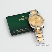 Rolex Datejust 41 2024