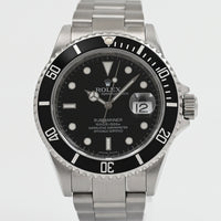 Rolex Submariner Date 2009