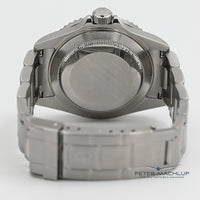 Rolex Submariner Date 2009