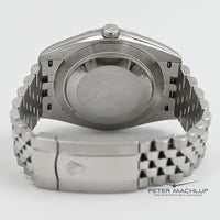 Rolex Datejust 41 2020