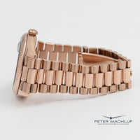 Rolex Day-Date 40 2018
