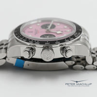 Tudor Black Bay Chronograph