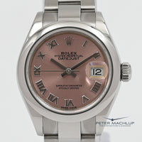 Rolex Datejust 28 2017
