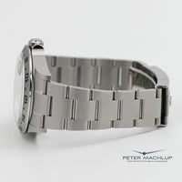 Rolex Explorer 2 42