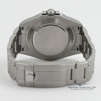 Rolex Explorer 2 42