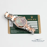 Rolex Datejust 31 2010