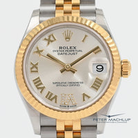 Rolex Datejust 31 2025