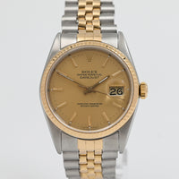 Rolex Datejust 36
