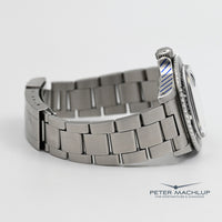 Rolex Submariner Date 1980