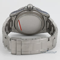 Rolex Submariner Date 1980