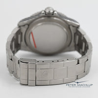 Rolex Submariner Date 1980