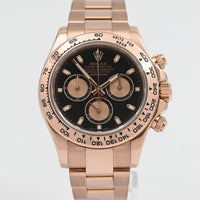 Rolex Cosmograph Daytona 2008
