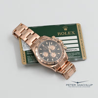 Rolex Cosmograph Daytona 2008